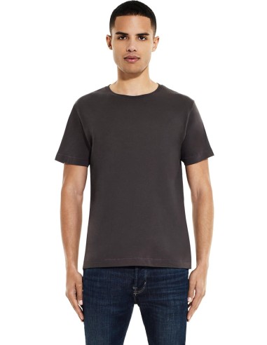 C-N03-MEN'S / UNISEX CLASSIC JERSEY T-SHIRT